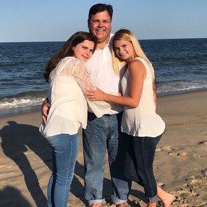 Meet your Posher, Marc